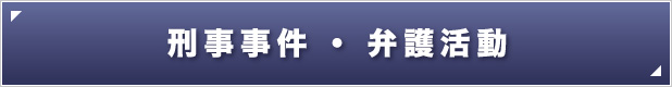 痴漢盗撮の刑事事件・弁護活動