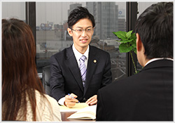 刑事事件と少年事件のみを取り扱う